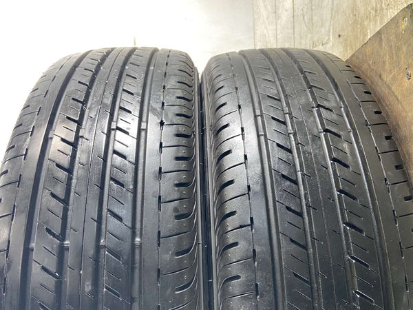 ブリヂストン GL-R 215/60R17 109/107R 2本