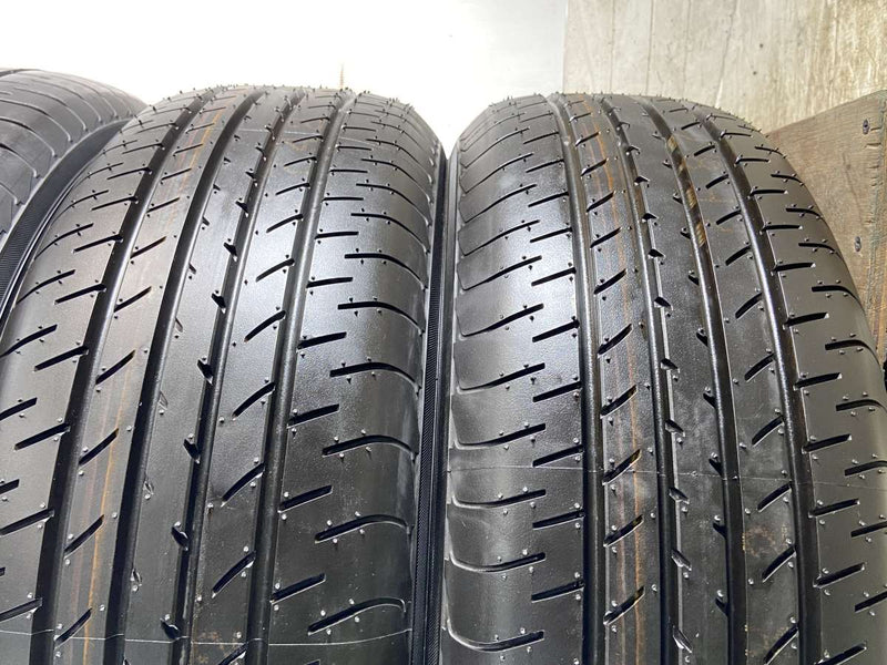 ヨコハマ ブルーアース E51A 225/60R17  4本