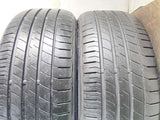 ダンロップ ルマン5 215/45R17  2本