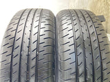 ヨコハマ ブルーアース E51 225/60R17  2本