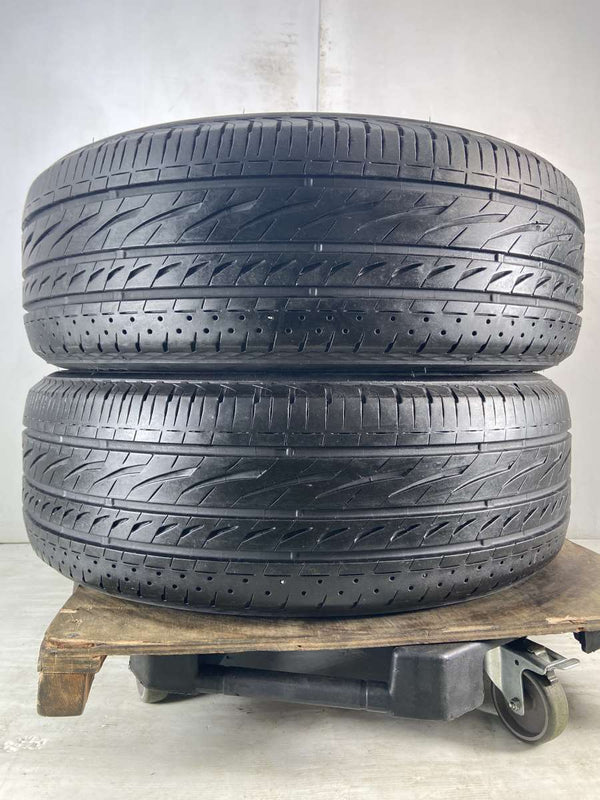 ブリヂストン レグノGRV-2 225/60R17  2本