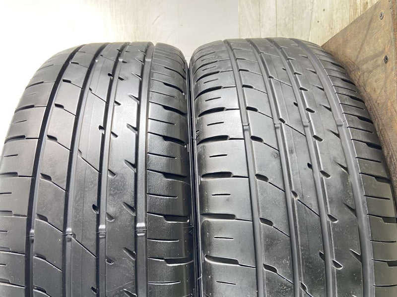 ダンロップ エナセーブ RV504 215/55R17  2本