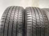 ダンロップ ルマン5 215/50R17  /　 FEID 7.0J+53 100-5穴 4本