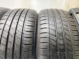 ダンロップ ルマン5 215/50R17  /　 FEID 7.0J+53 100-5穴 4本