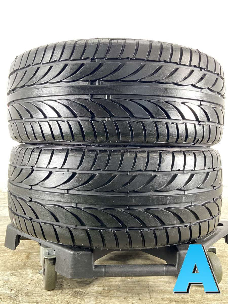 ATR SPORT 205/40R17 2本 – タイヤ・ホイールカンパニー