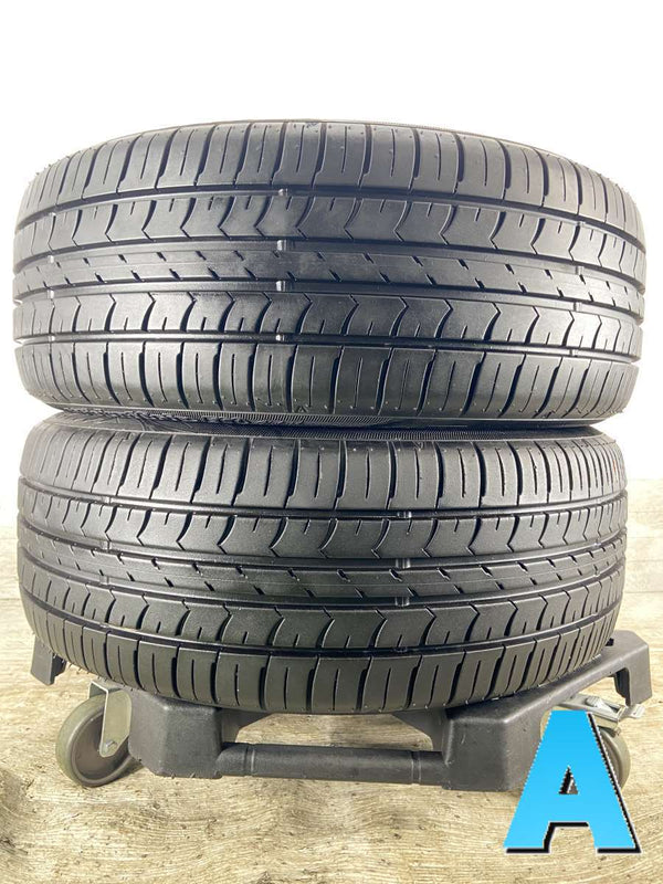 グッドイヤー エフィシエント グリップ ECO 215/45R17  2本