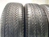 ブリヂストン デューラー H/L 225/65R17  /スズキ純正  6.5J+45 114.3-5穴 4本