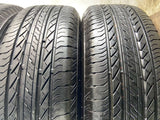 ブリヂストン デューラー H/L 225/65R17  /スズキ純正  6.5J+45 114.3-5穴 4本