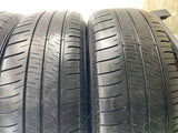 ダンロップ エナセーブ RV505 215/60R17  /日産純正  6.5J+40 114.3-5穴 4本