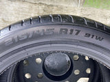 ピレリ ドラゴンスポーツ 215/45R17  2本