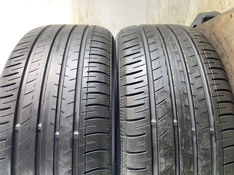 ヨコハマ ブルーアースGT AE51 225/50R17  2本