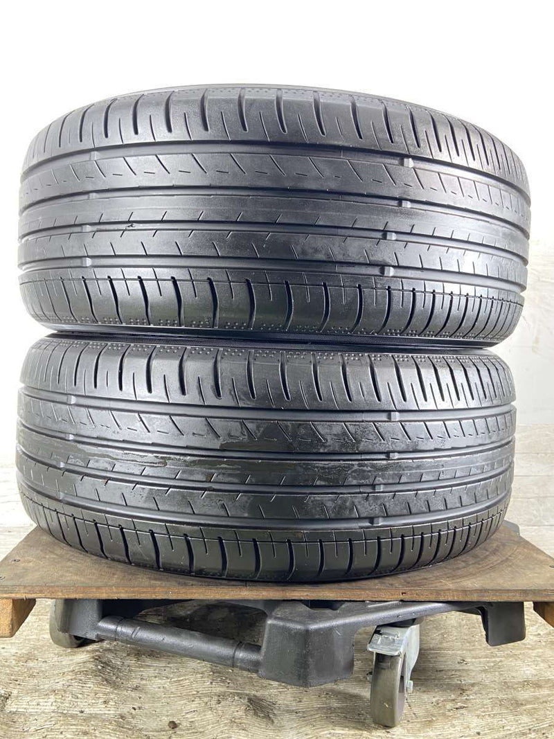 ヨコハマ ブルーアースGT AE51 225/50R17  2本