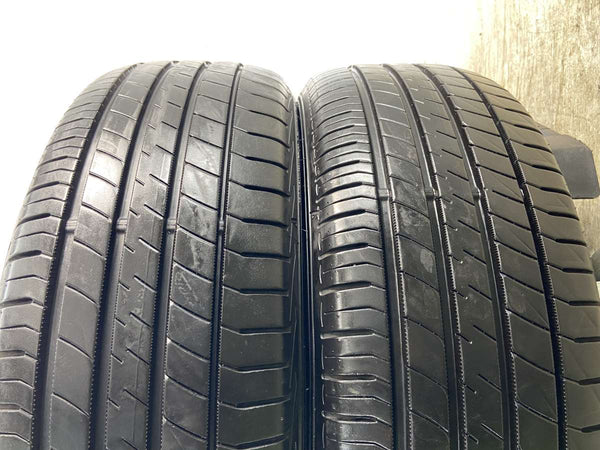 ダンロップ ルマン5 215/60R17  2本