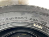 ダンロップ ルマン5 215/60R17  2本