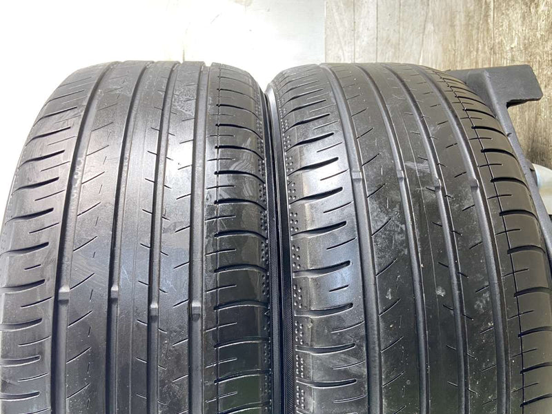 ヨコハマ ブルーアース GT AE51 225/50R17  2本