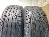 ダンロップ グラントレック 225/65R17  2本