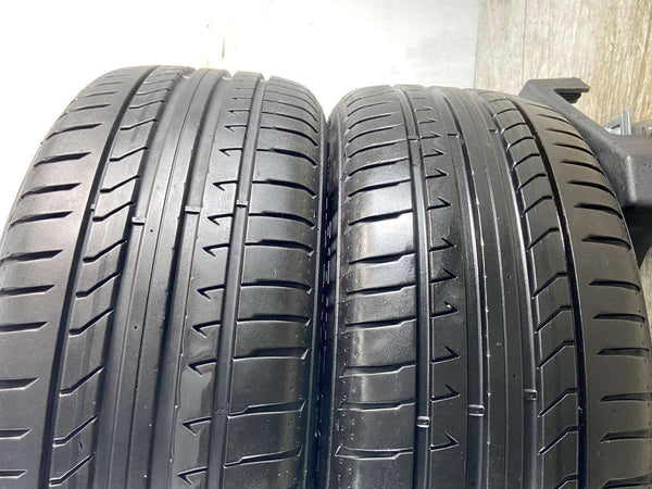 ピレリ ドラゴンスポーツ 215/45R17  2本