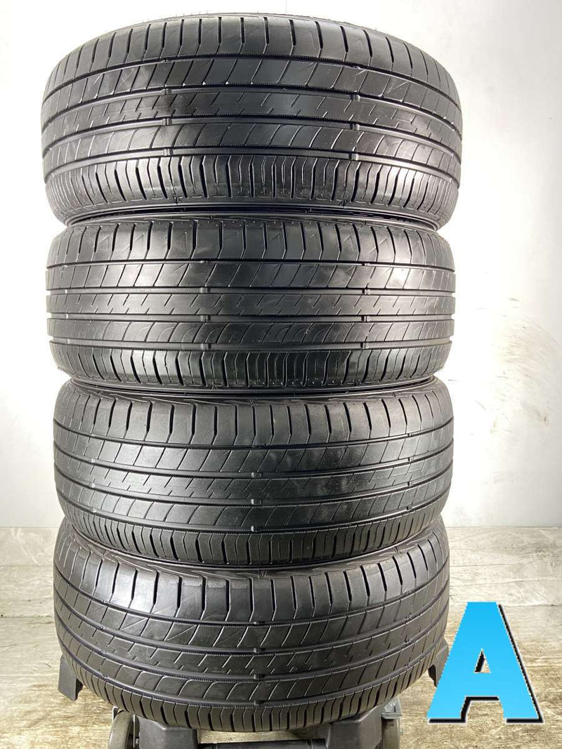 ダンロップ ルマン5 215/50R17  4本