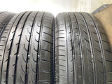 ヨコハマ ブルーアース RV-02 215/60R17  4本