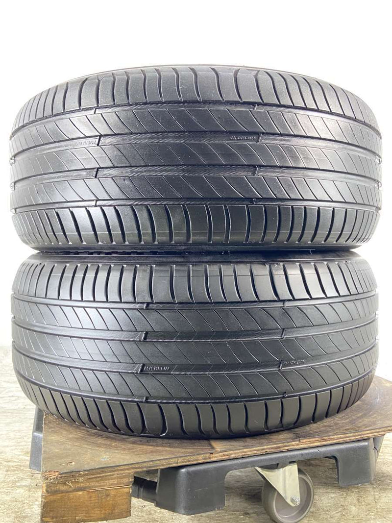 ミシュラン プライマシー4 225/50R17  2本