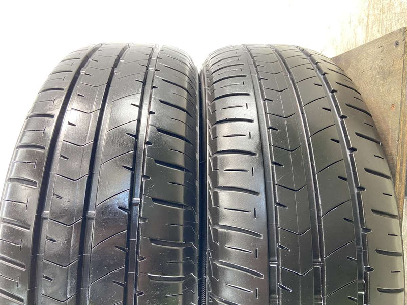 ブリヂストン エコピア NH100 RV 215/60R17  2本