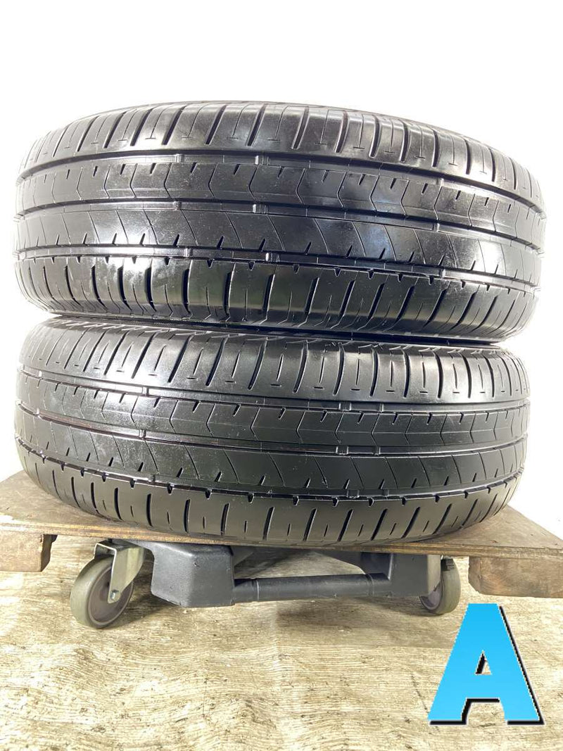 ブリヂストン エコピア NH100 RV 215/60R17  2本