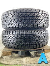 ヨコハマ ジオランダー A/T-S 245/65R17  2本