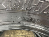 ヨコハマ ジオランダー A/T-S 245/65R17  2本