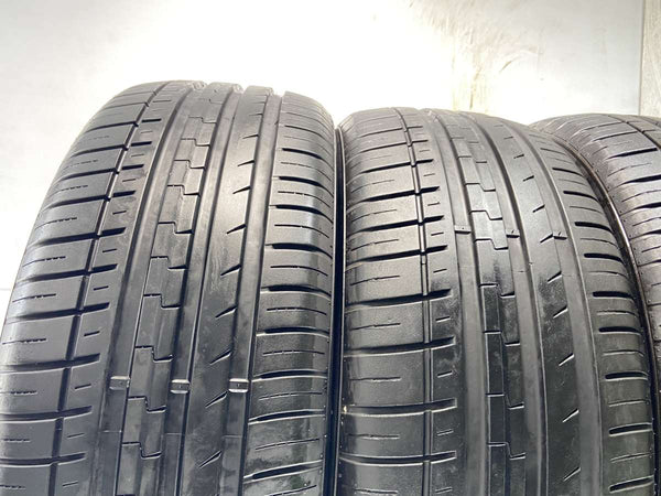 ピレリ P7 EVO 215/55R17  4本