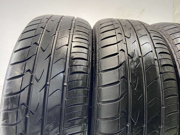 トーヨータイヤ トランパス mpZ 215/60R17  4本