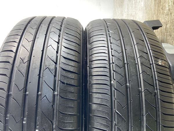 トーヨータイヤ SD-7 215/55R17  2本