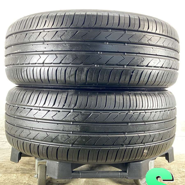 TOYO SD-7 215/55R17 2021年製 2本 2/2 SD-7（エスディー・セブン）｜タイヤ製品情報・検索｜TOYO TIRES