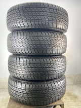ミシュラン ラティチュードツアー 265/65R17  /　 キーラー 7.5J+23 139.7-6穴 4本