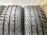 ブリヂストン LUFT RV2 215/55R17  4本