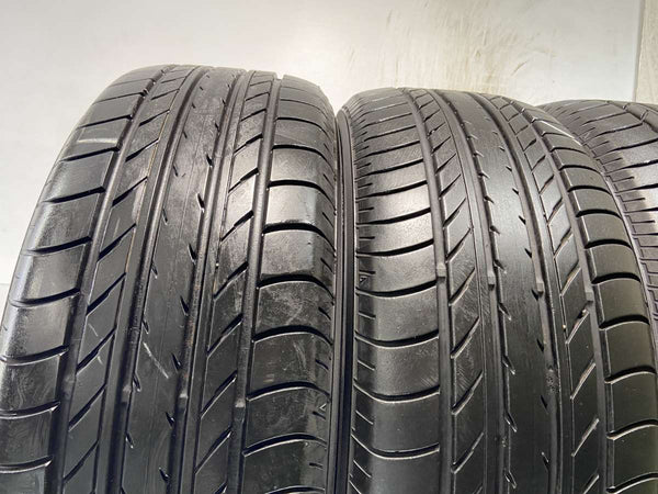 ヨコハマ ブルーアース E70GZ 225/60R17  4本