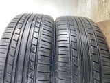 ヨコハマ エコス ES31 215/55R17  2本