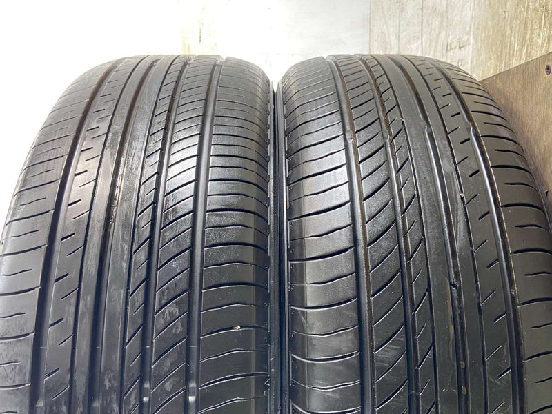 ヨコハマ ADVAN db v552 225/60R17  2本