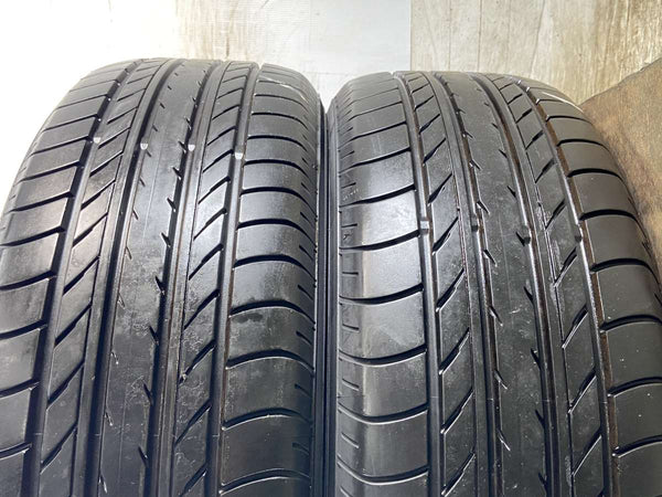 ヨコハマ ブルーアース E70GZ 225/60R17  2本