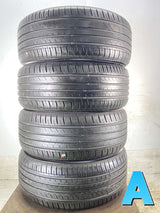 ヨコハマ ブルーアースGT　AE51 225/50R17  4本