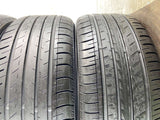 ヨコハマ ブルーアースGT　AE51 225/50R17  4本