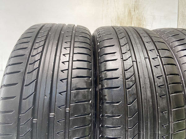 ピレリ ドラゴンスポーツ 215/45R17  4本