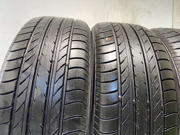 ヨコハマ ブルーアース E70GZ 225/60R17  4本