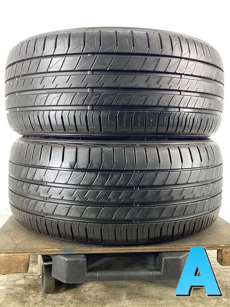 ダンロップ ルマン5 245/45R17  2本