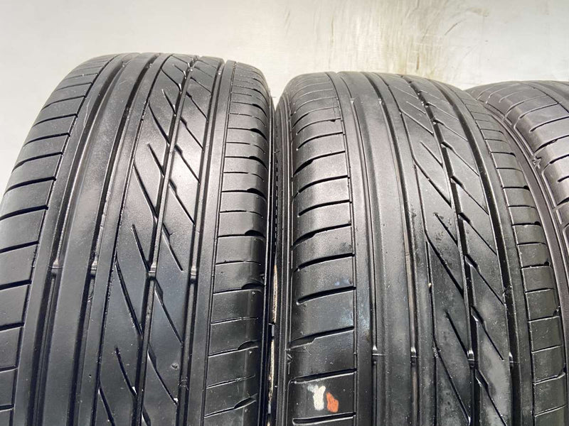 グッドイヤー イーグル１ナスカー 215/60R17 109/107 4本