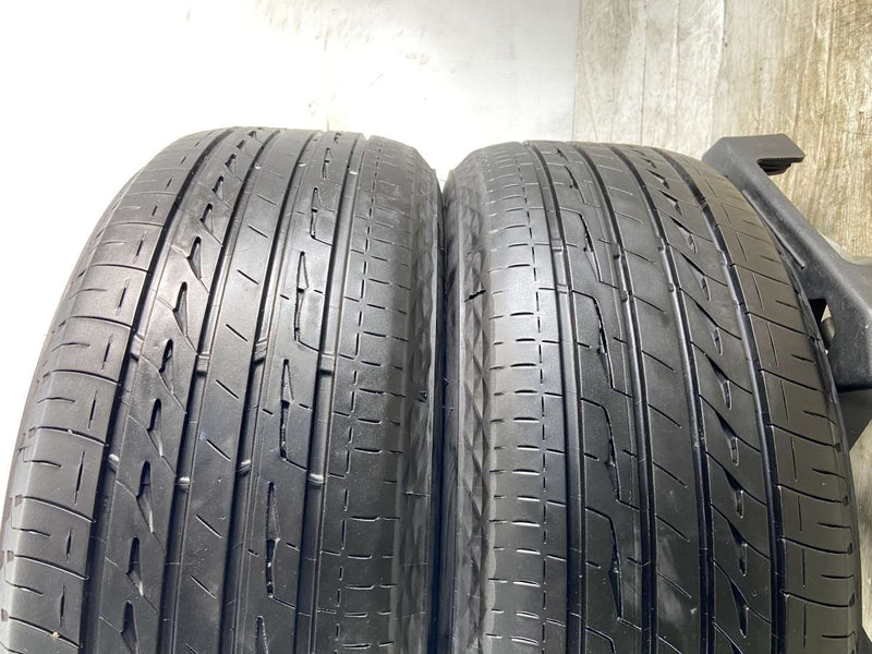 ブリヂストン レグノ GR-X2 215/55R17  2本