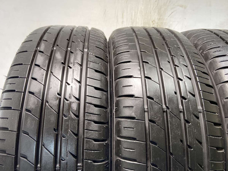 ダンロップ エナセーブ RV504 215/60R17  4本