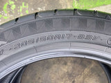 ダンロップ エナセーブ RV504 205/50R17  2本