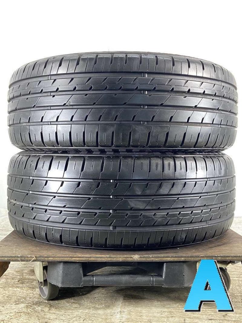 ダンロップ エナセーブ RV504 205/50R17  2本