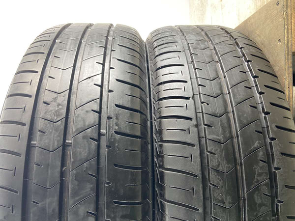 ブリヂストン エコピア NH100 RV 225/60R17  2本