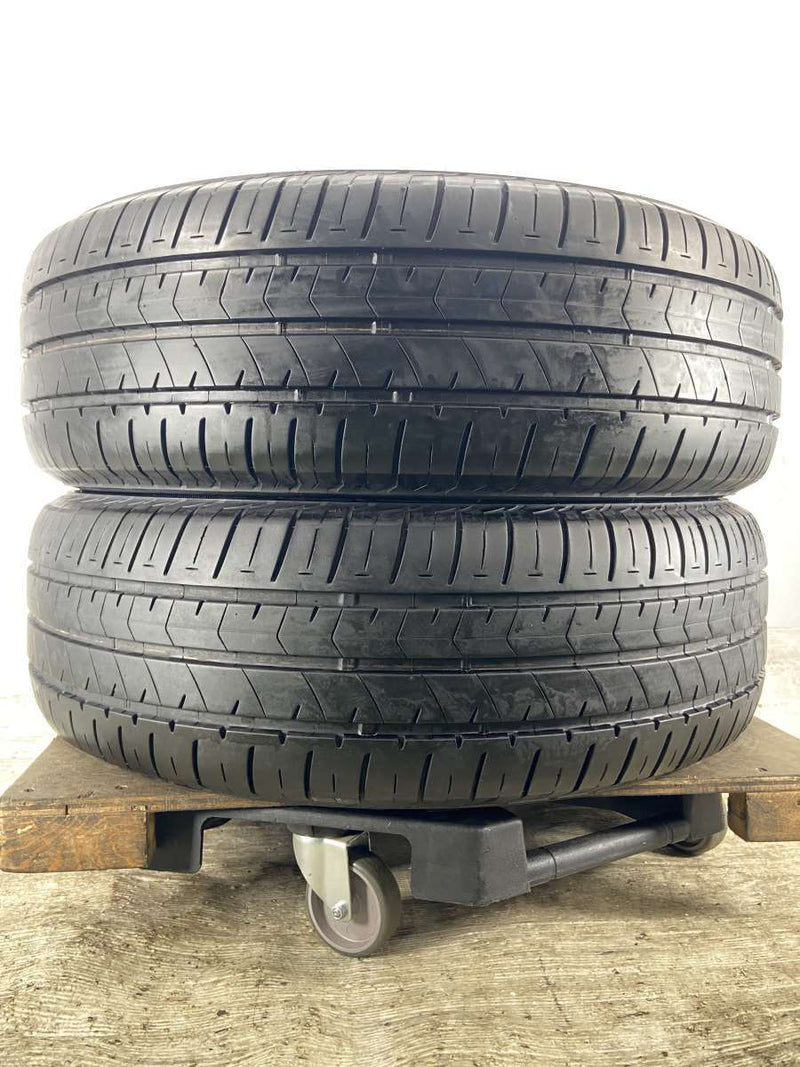 ブリヂストン エコピア NH100 RV 225/60R17  2本